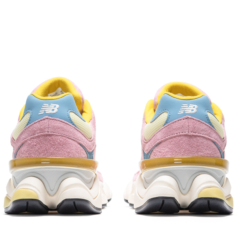 New Balance 9060 - Pink Taffy/Calcium