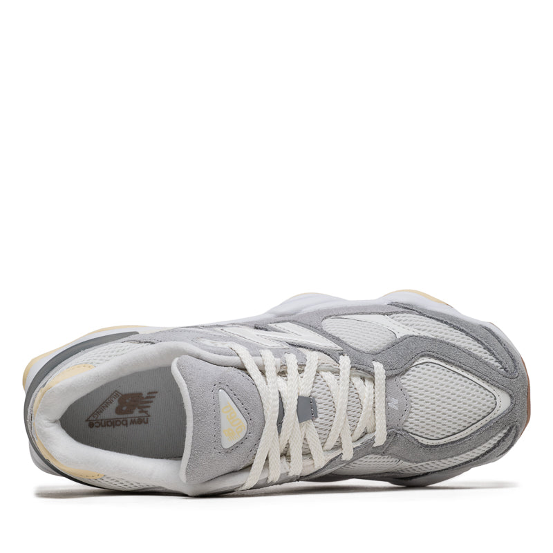 New Balance 9060 (GS) - Sea Salt/Raincloud