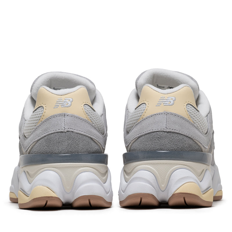 New Balance 9060 (GS) - Sea Salt/Raincloud