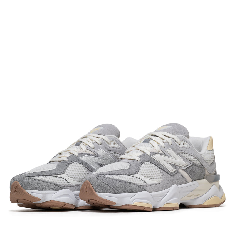 New Balance 9060 (GS) - Sea Salt/Raincloud
