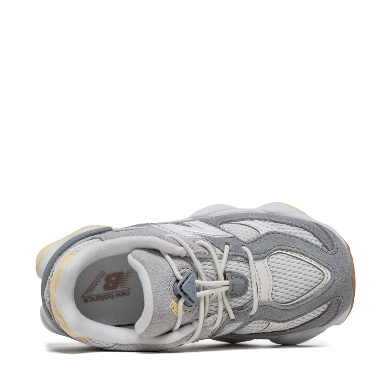 New Balance 9060 (TD) - Sea Salt/Raincloud