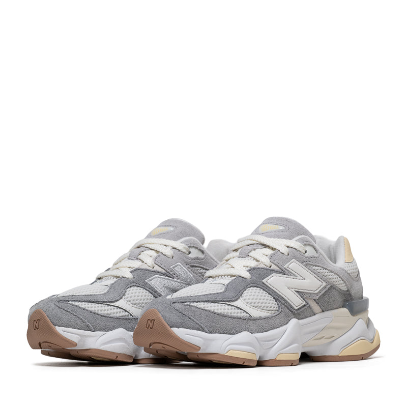 New Balance 9060 (PS) - Sea Salt/Raincloud