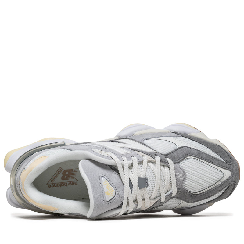New Balance 9060 - Slate Grey/Calcium