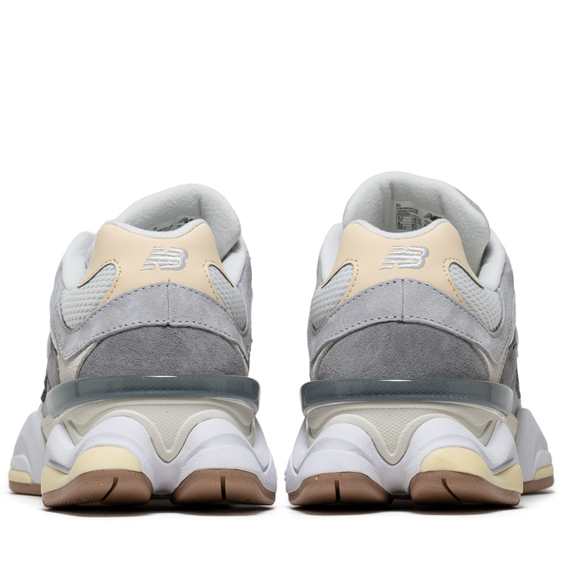 New Balance 9060 - Slate Grey/Calcium