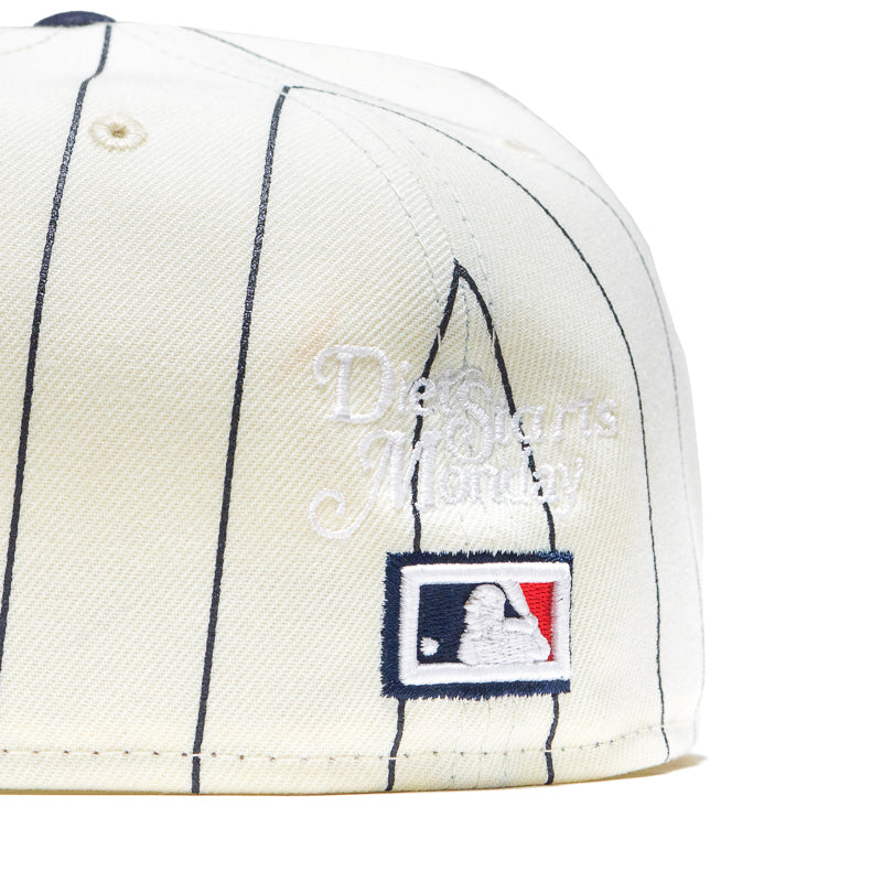 New Era x Diet Starts Monday New York Yankees 59FIFTY Fitted - Pinstripe