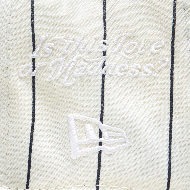 New Era x Diet Starts Monday New York Yankees 59FIFTY Fitted - Pinstripe