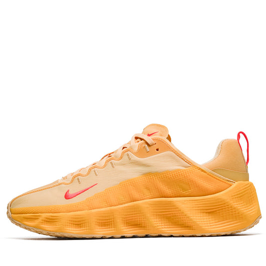 Nike Ava Rover - Celestial Gold/Bright Crimson