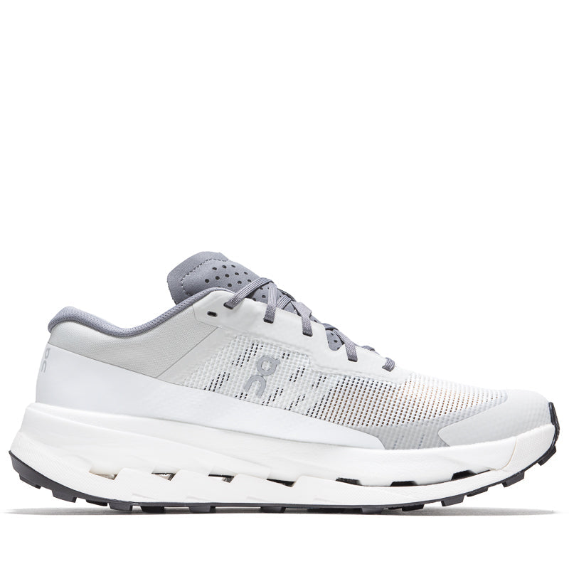On Cloudultra 3 - Rock/White