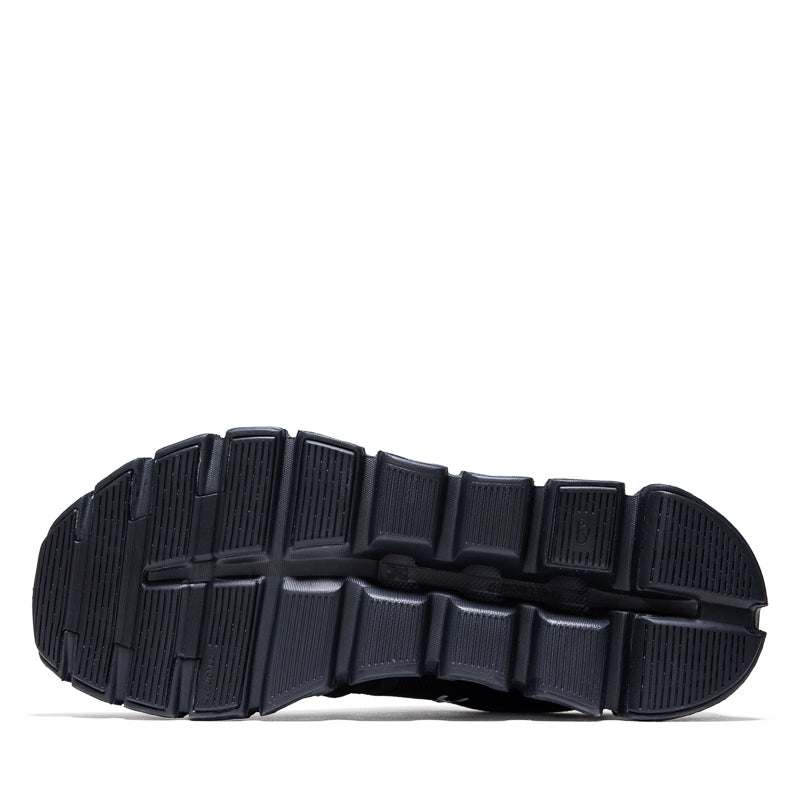 Women's On Cloud 6 - Black/Black