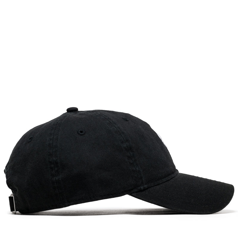 Politics x New Era 9TWENTY Strapback - Black