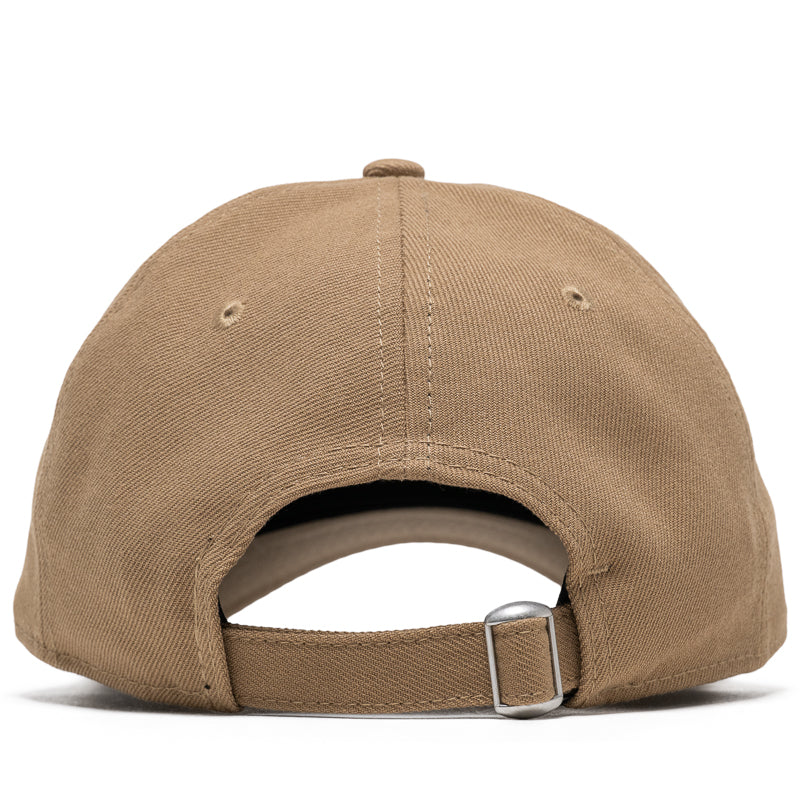 Politics x New Era 9TWENTY Strapback - Khaki