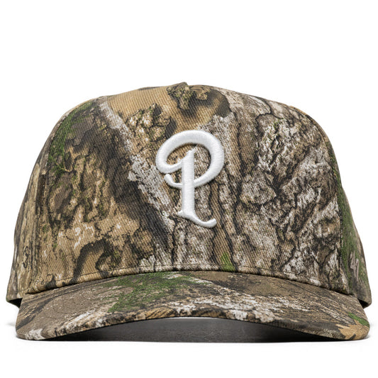 Politics x '47 Core P Snapback - Realtree Camo