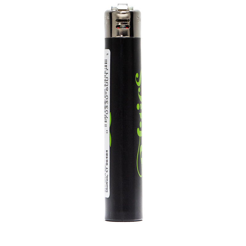 Politics Runtz Lighter - Black