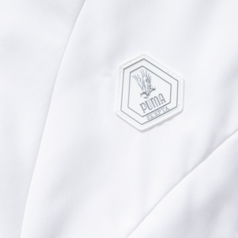 Skepta x Puma Cellerator Jacket - White