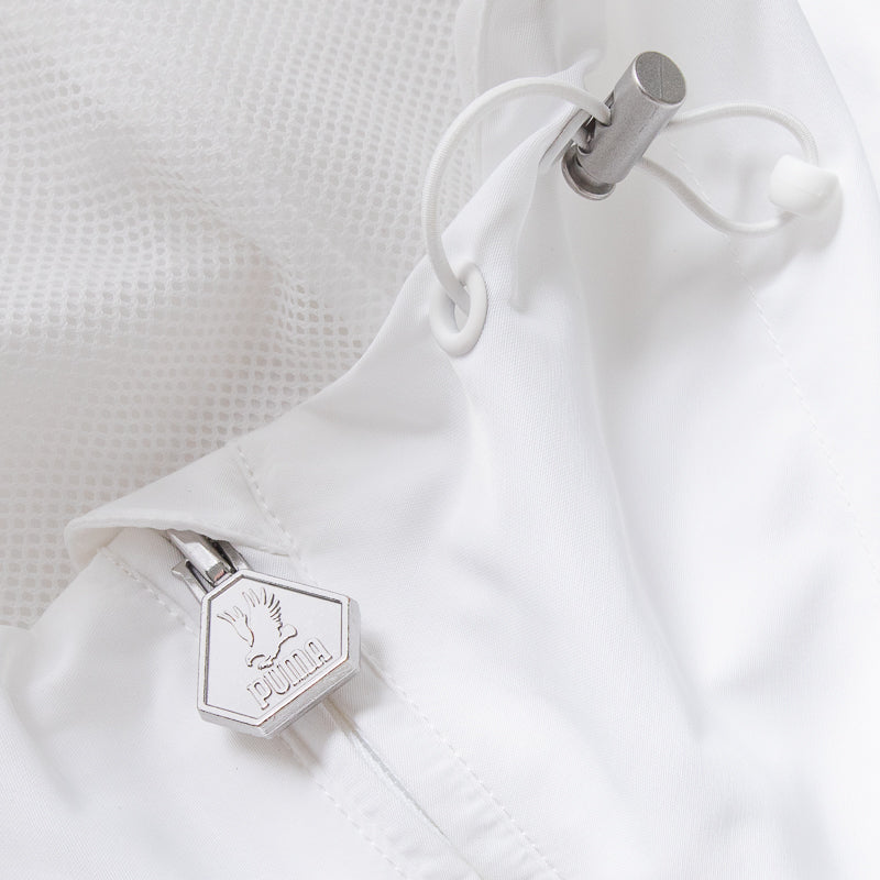 Skepta x Puma Cellerator Jacket - White
