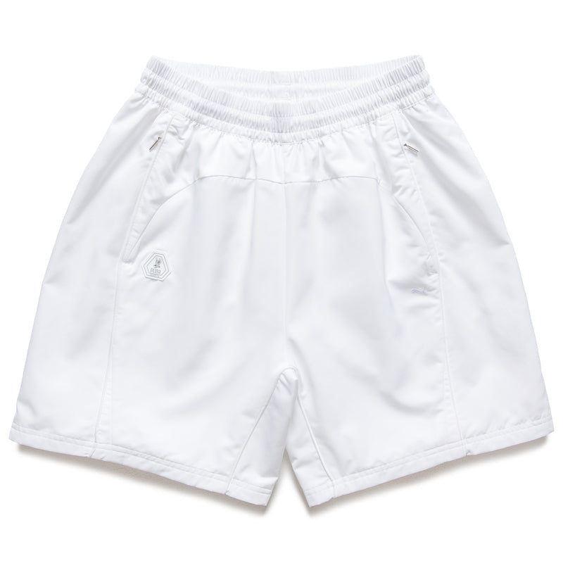 Skepta x Puma Cellerator Shorts - White