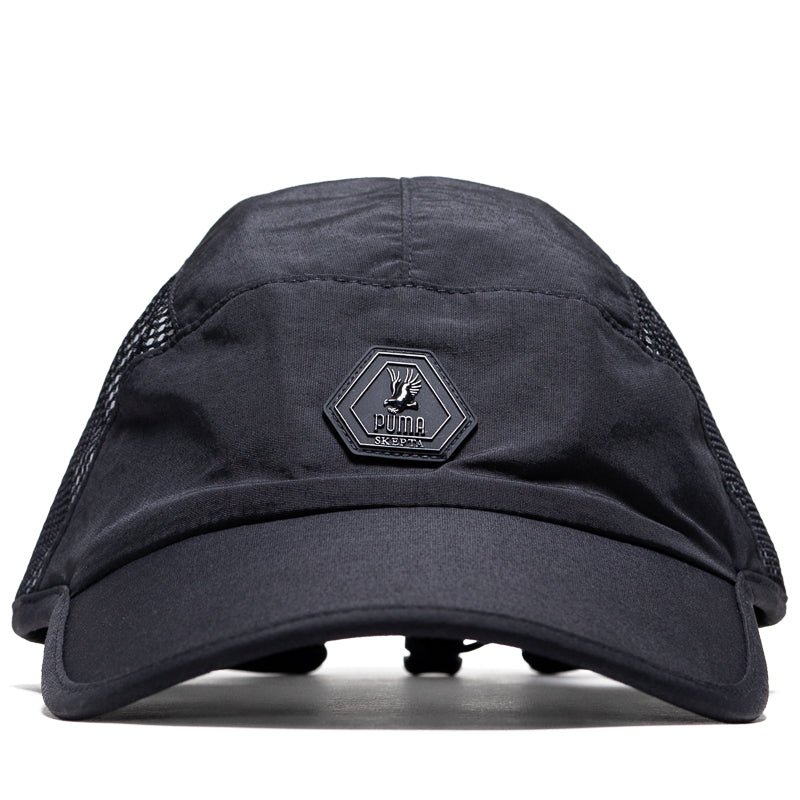 Skepta x Puma Cap - Black