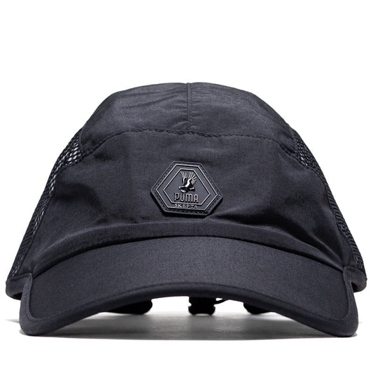 Skepta x Puma Cap - Black
