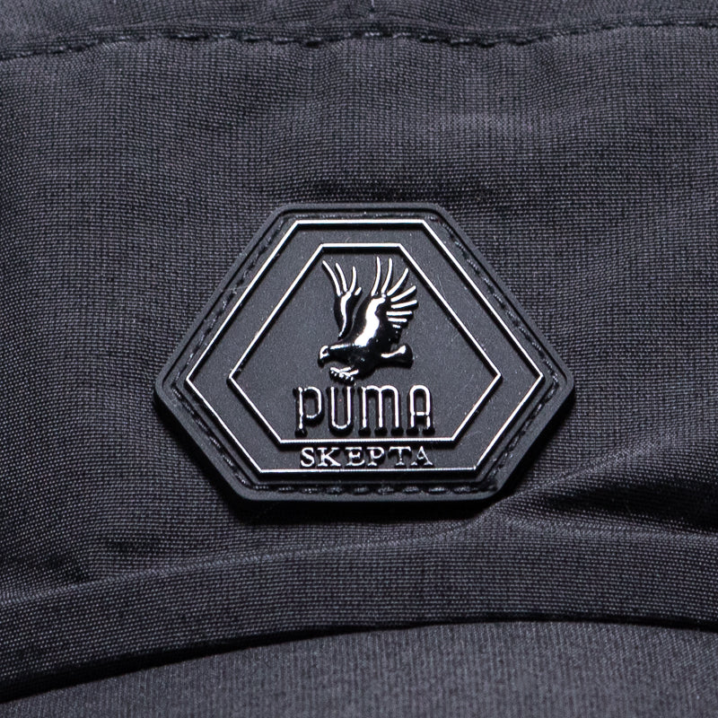 Skepta x Puma Cap - Black