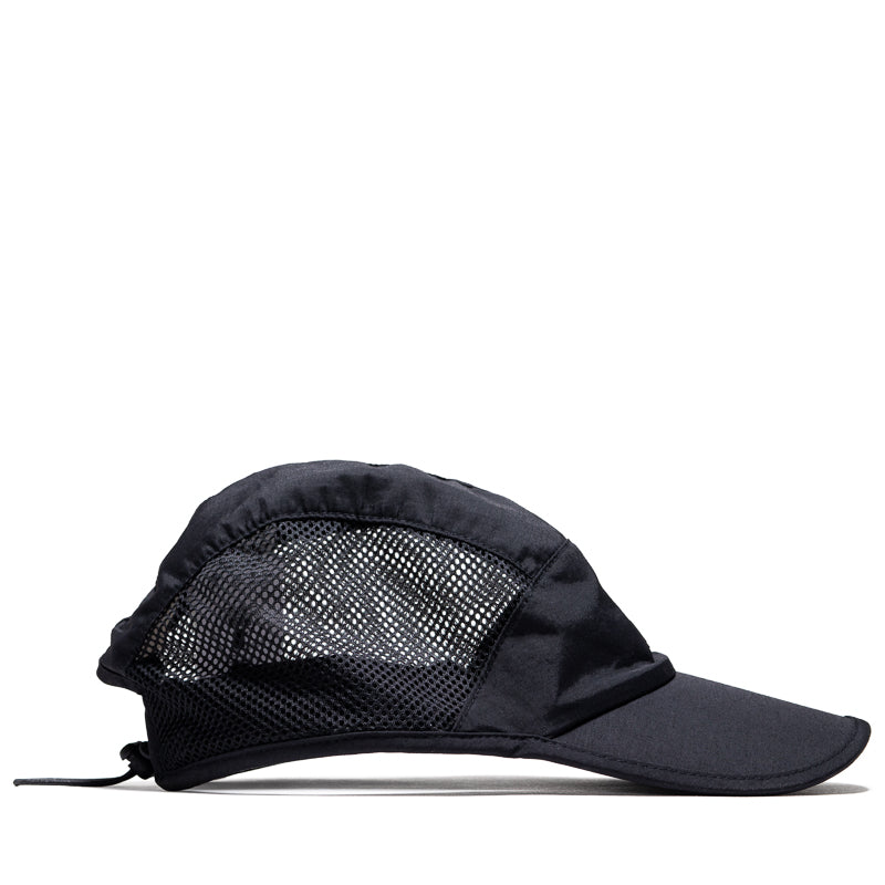 Skepta x Puma Cap - Black