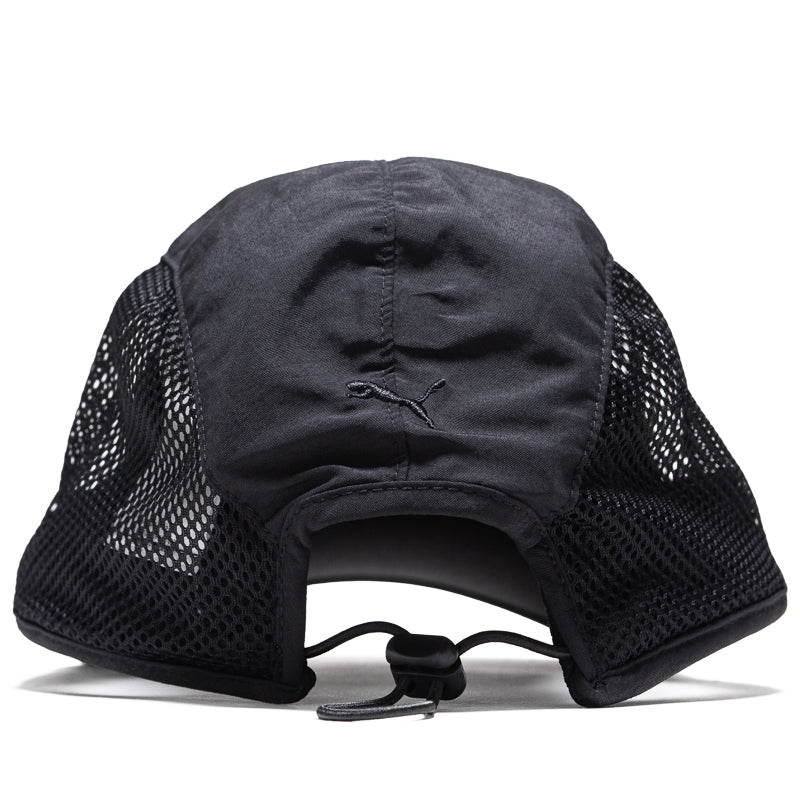 Skepta x Puma Cap - Black