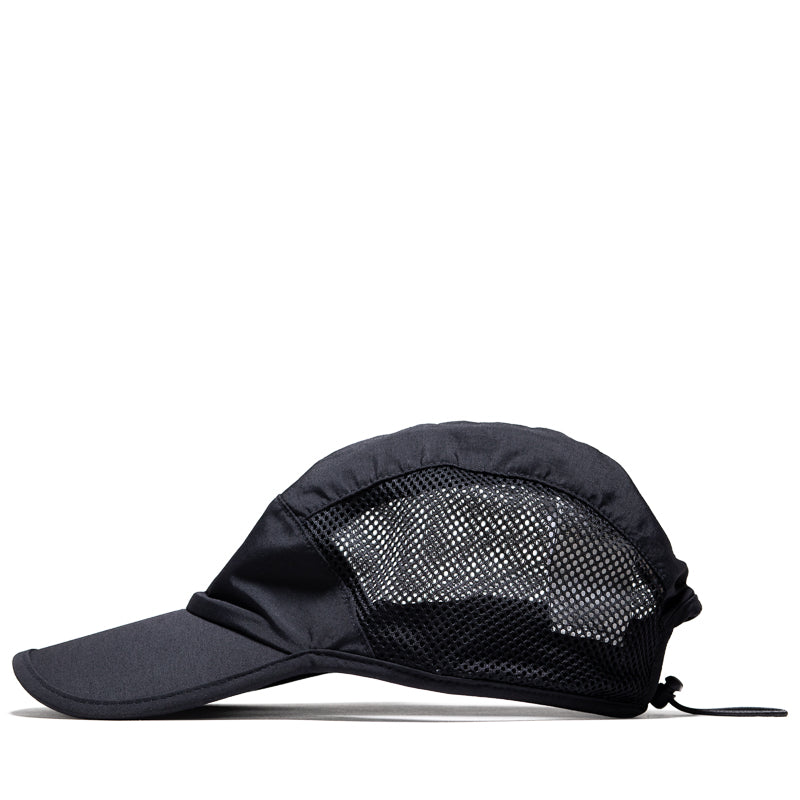 Skepta x Puma Cap - Black