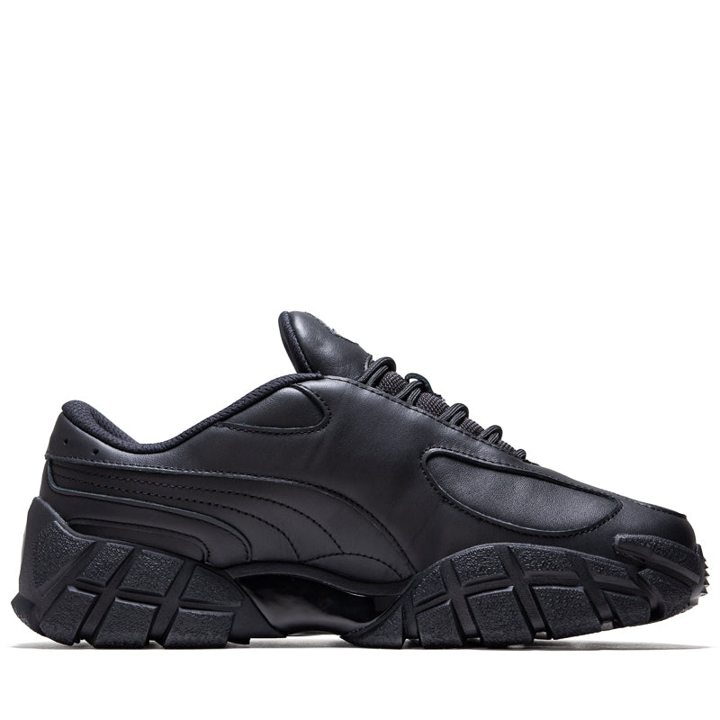 Skepta x Puma Skope 'Back to School' - Black