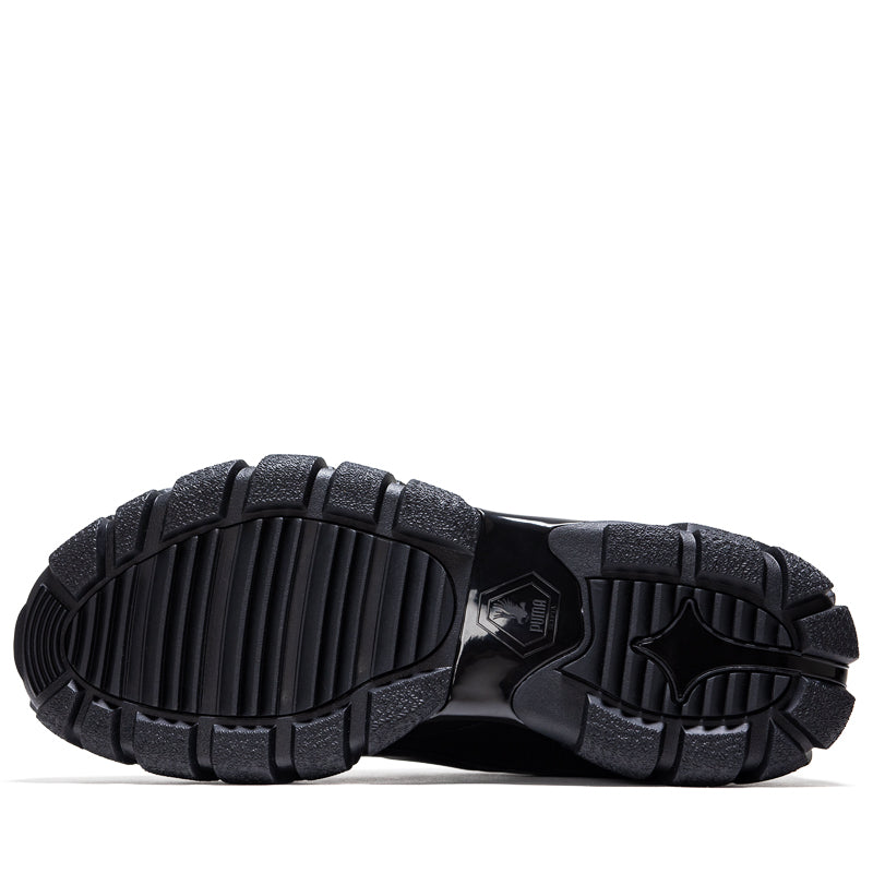 Skepta x Puma Skope 'Back to School' - Black