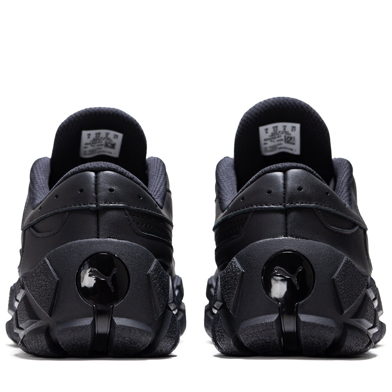 Skepta x Puma Skope 'Back to School' - Black