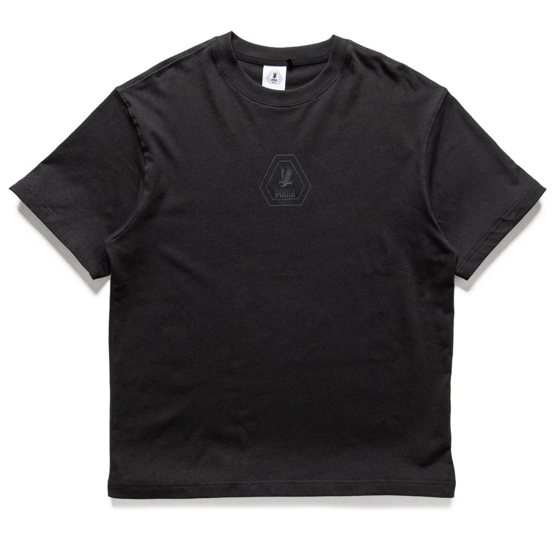Skepta x Puma Tee - Black