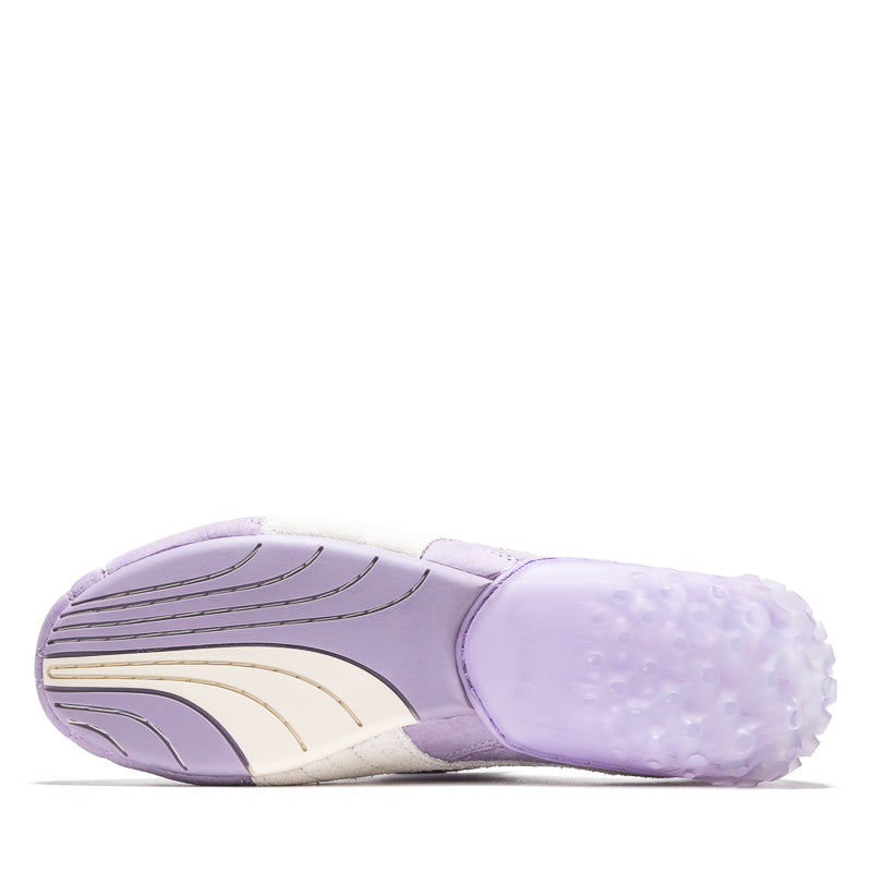 Women's Fenty x Puma Avanti LS - Pale Plum/Alpine Snow