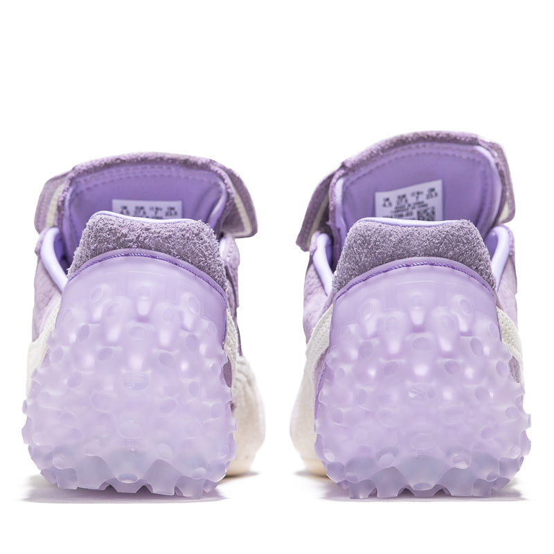 Women's Fenty x Puma Avanti LS - Pale Plum/Alpine Snow