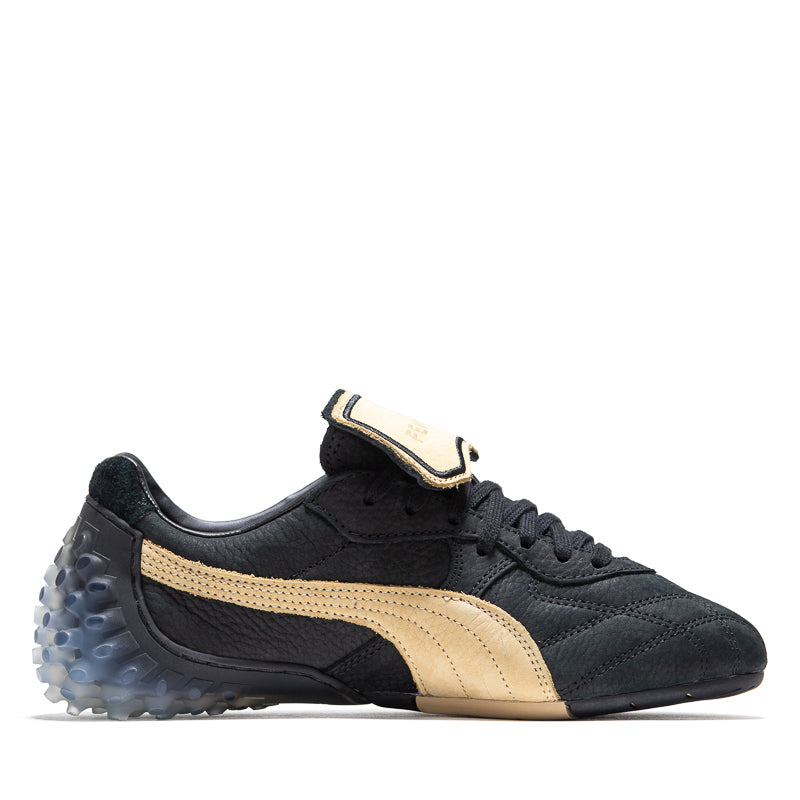 Women's Fenty x Puma Avanti LS - Black/Prairie Tan