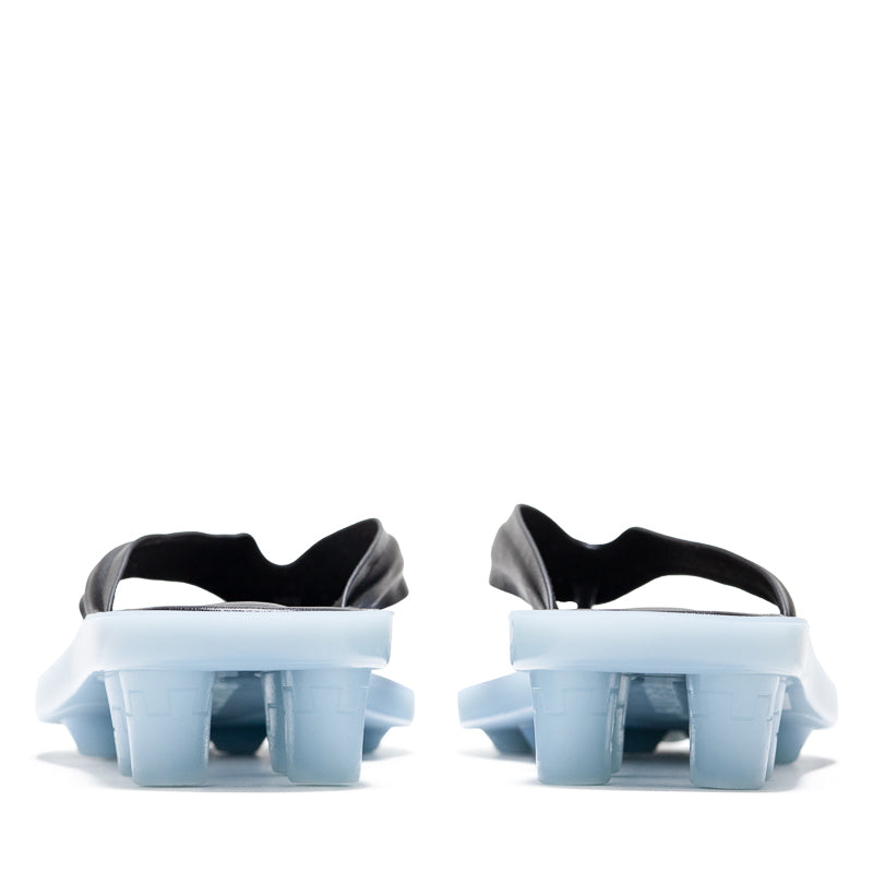 Women's Fenty x Puma Cat Cleat L - Black/Haute Tropic
