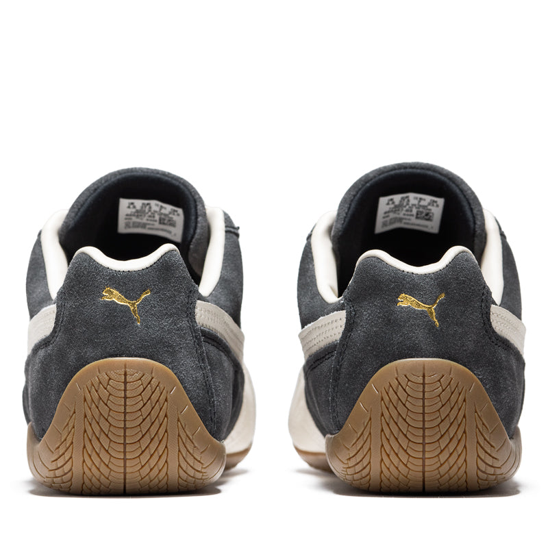 Women's Puma Speedcat Faded - Cast Iron/Alpine Snow