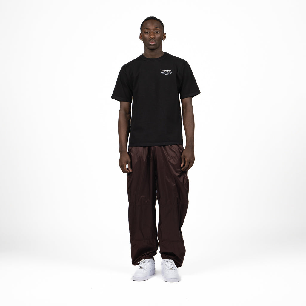 Reese Cooper Keep Going Tee - Black