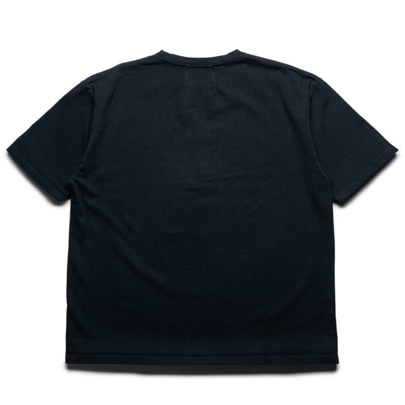 Rhude Cotswold Crest Tee - Vintage Black