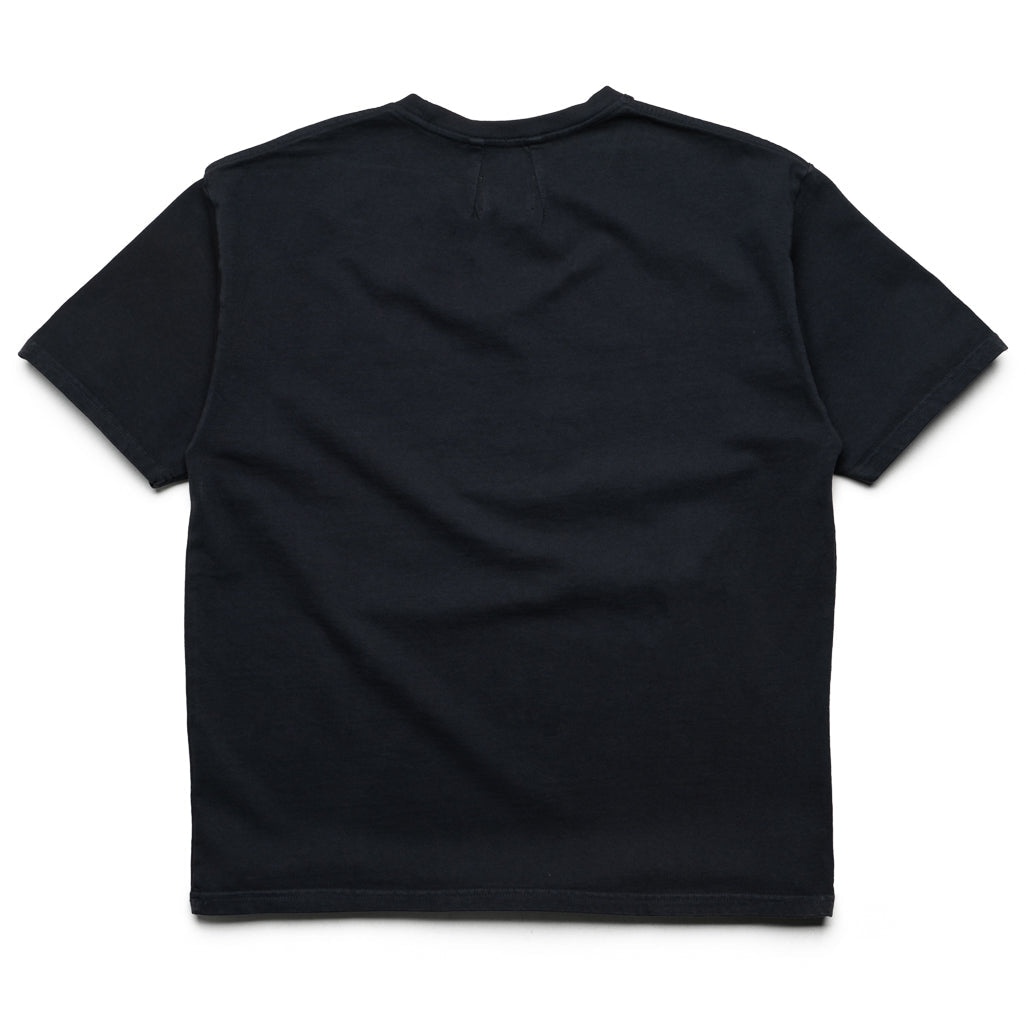 Rhude Saint-Rhude Tee - Vintage Black