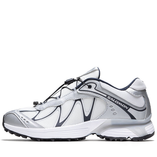 Salomon XT-Whisper - White/Silver