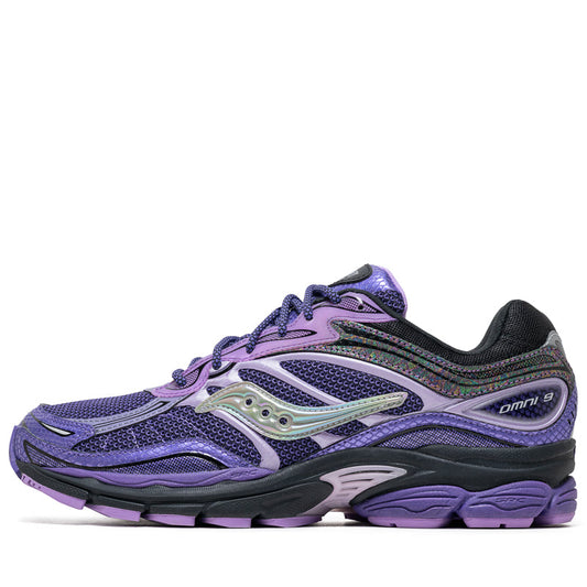 Saucony Progrid Omni 9 - Pink Glow
