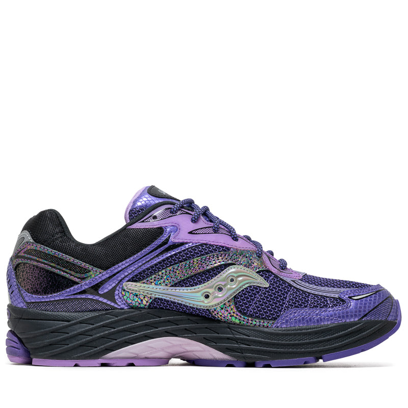 Saucony Progrid Omni 9 - Pink Glow