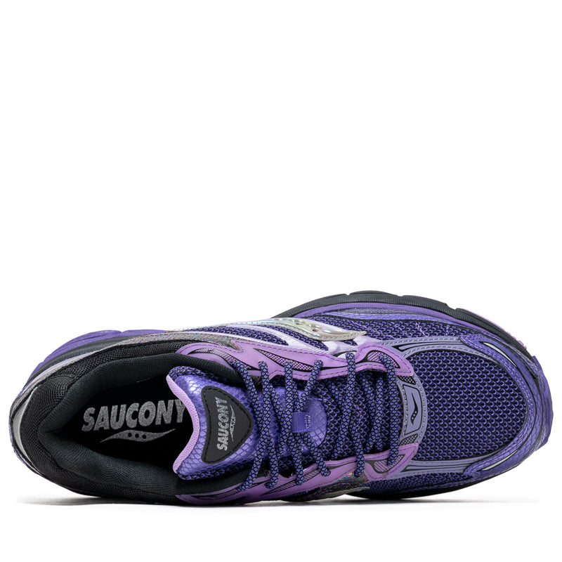 Saucony Progrid Omni 9 - Pink Glow
