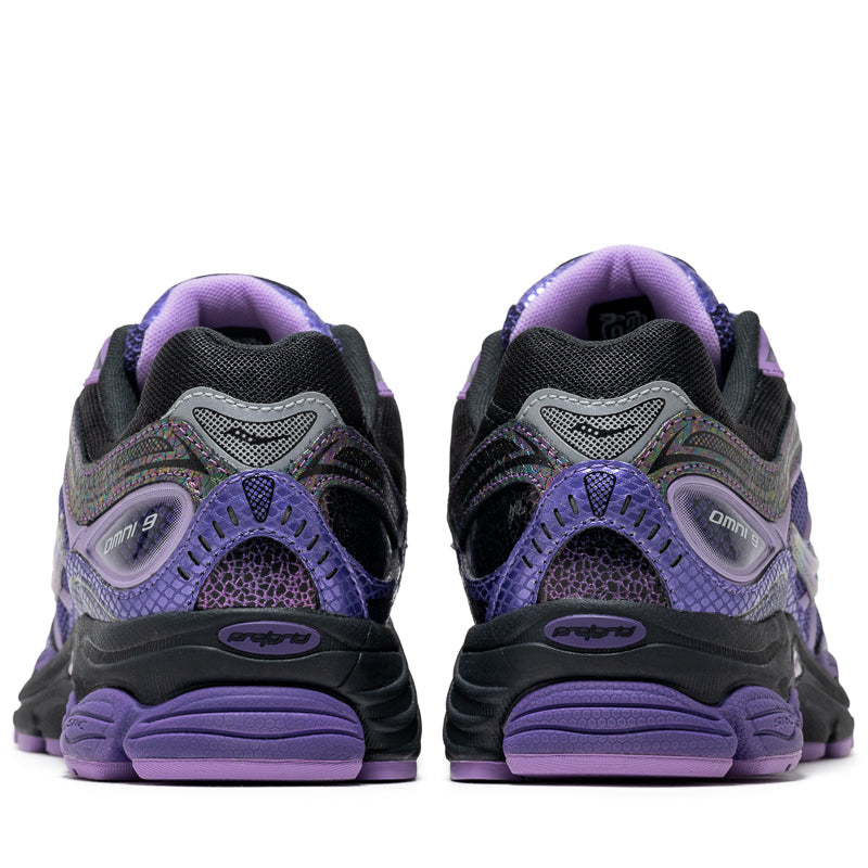 Saucony Progrid Omni 9 - Pink Glow