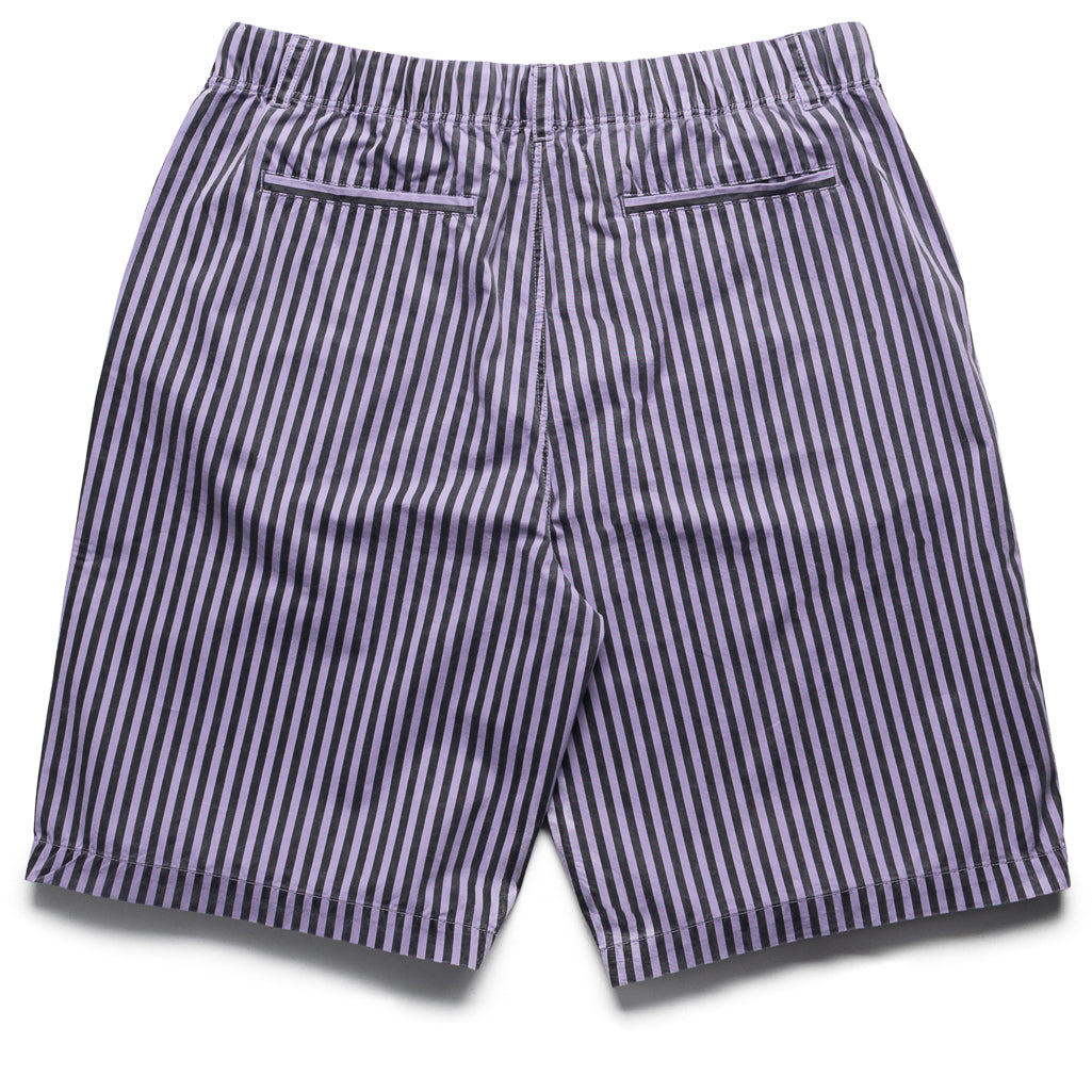 Supervsn Chef Lounge Shorts - Dusty Purple