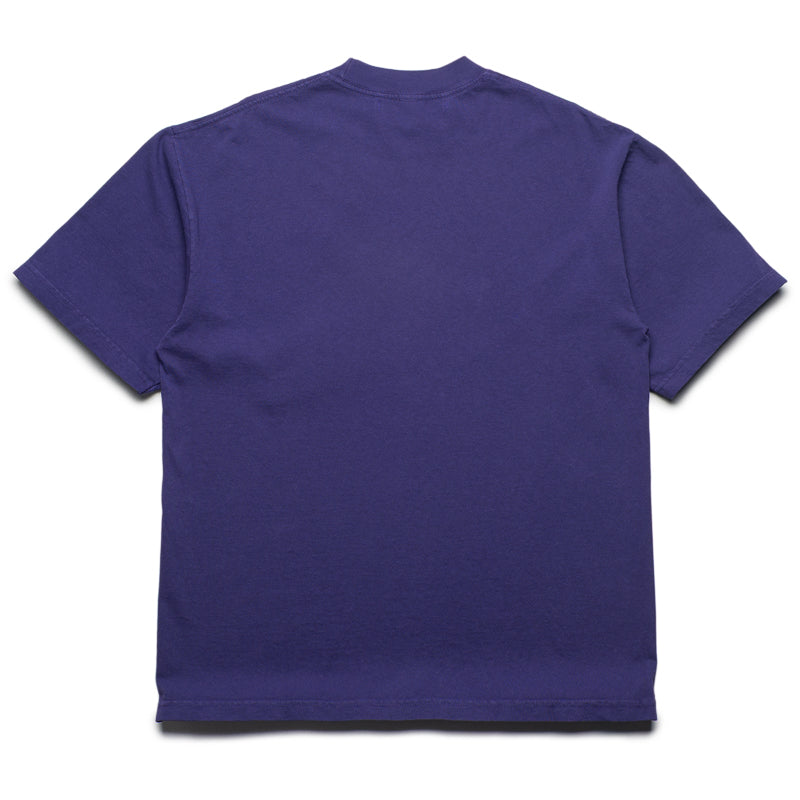 Supervsn You Can Do It Too Tee - Dusty Purple