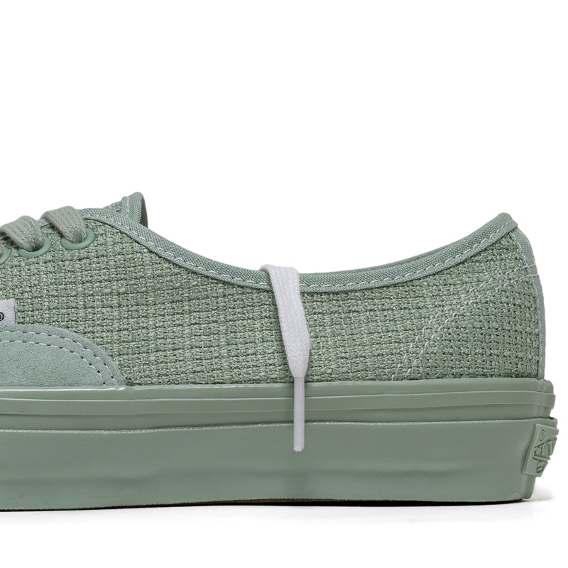 Vans LX Authentic 44 - Tweed Gray Olive