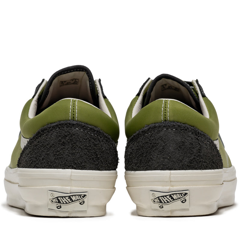 Vans LX Old Skool - Accra Aged Green