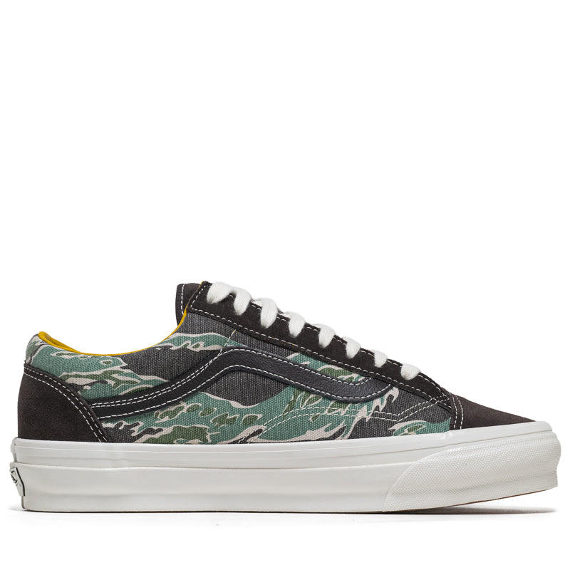 Vans LX Old Skool 36 - Gemstone Tiger Stripe