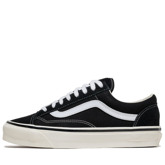 Vans LX Old Skool 36 - Black/Marshmallow