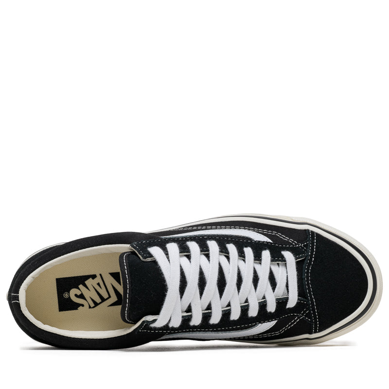 Vans LX Old Skool 36 - Black/Marshmallow